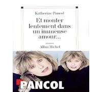 Et monter lentement dans un immense amour...