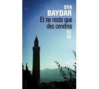 Et Ne Reste Que Des Cendres