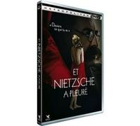 Et Nietzsche a pleuré DVD E