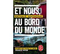Et nous, au bord du monde