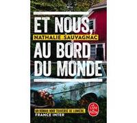Et nous, au bord du monde