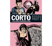 Et nous reparlerons des gentils hommes de fortune Tome 7 - Hugo Pratt - Casterman - broché - Bande dessinée