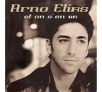 Arno Elias - Et on S'En Va