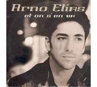 Arno Elias - Et on S'En Va