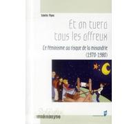 ET ON TUERA TOUS LES AFFREUX