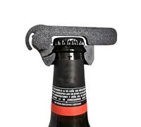 Et ouvre-bouteille bruyant, conception Unique, lève-couvercle de bouteille, idéal pour les fêtes, cuisine et Camping, ouvre-bouteille bruyant