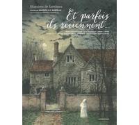 Et parfois ils reviennent... Collectif (Auteur), Maurizio A. C. Quarello (Illustration)