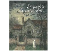 Collectif – Et parfois ils reviennent... – Histoires de fantômes