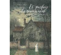 Et parfois ils reviennent... Collectif (Auteur), Maurizio A. C. Quarello (Illustration)