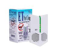 ET Pest Control (système de ciblage chauve-souris)