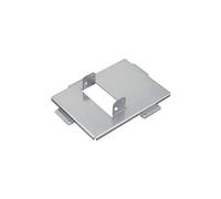 ET-PKL420B - Composant de montage (4 vis, support de fixation, câble métallique) - pour projecteur - montable au plafond - pour PT-LB280, LB300,