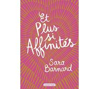Et plus si affinités