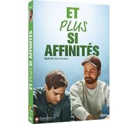Et plus si affinités – DVD