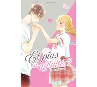 Et plus si affinités ? - Tome 2 - Akari Hatta - Akata - broché - Manga