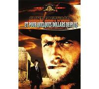 Et Pour Quelques Dollars De Plus – MGM Jouet