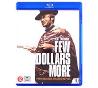 Et Pour Quelques Dollars De Plus [Blu-Ray]