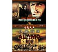 Et Pour Quelques Dollars De Plus + Alamo – MGM – Pack