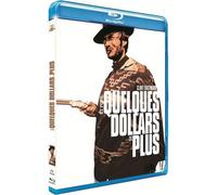 Et pour quelques dollars de plus – MGM – Blu-ray