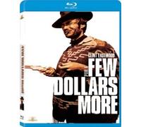 Et Pour Quelques Dollars De Plus [Blu-Ray]