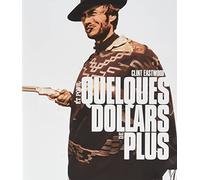 Et pour quelques dollars de plus Blu-ray