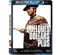 Et pour quelques dollars de plus Blu-ray E