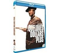 Et pour quelques dollars de plus Blu-ray E