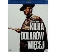 Et pour quelques dollars de plus [BLU-RAY] G