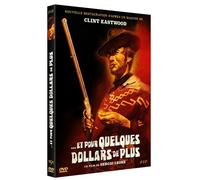 ... Et pour quelques dollars de plus DVD DVD