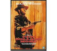 Et pour quelques dollars de plus – Import belge – MGM