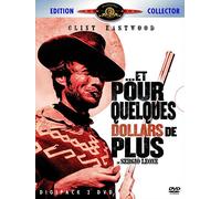 Et Pour quelques dollars de plus - Edition Collector