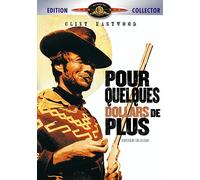 Et Pour Quelques Dollars De Plus - Édition Collector
