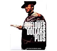 Et Pour Quelques Dollars De Plus – Édition Collector