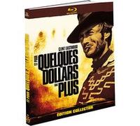 Et pour quelques dollars de plus Edition Collector Digibook Blu-ray E