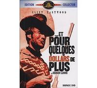 Et Pour quelques dollars de plus - Edition Collector E