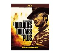 Et Pour Quelques Dollars De Plus - Édition Digibook Collector + Livret - Blu-Ray