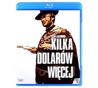 Et pour quelques dollars de plus [Region B] (Audio français. Sous-titres français)