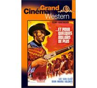 Et pour quelques dollars de plus [VHS]