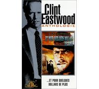 ... Et Pour Quelques Dollars De Plus [VHS]