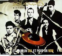 Et pour un oui.. [Single-CD]