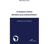 Et pourquoi l'Afrique refuserait-elle le développement ?