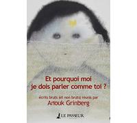 Et pourquoi moi je dois parler comme toi ?