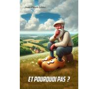 Et Pourquoi Pas