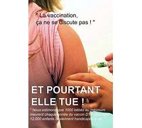 Et pourtant elle tue !