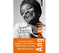 Et Pourtant Je M'élève