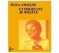 Et pourtant je m'élève Maya Angelou (Auteur), Santiago Artozqui (Traduction)