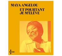Et pourtant je m'élève - Maya Angelou - Seghers - broché - Poésie