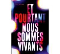 Et pourtant nous sommes vivants Sera Milano (Auteur), Laetitia Devaux (Traduction)