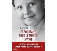 Et pourtant, tout le monde savait