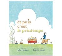 Et Puis C'est Le Printemps