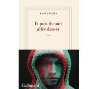Et puis ils sont allés danser